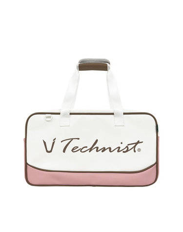 테크니스트 TNB66003 MINI RACKET BAG 배드민턴 미니 라켓백