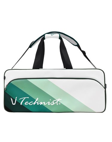 테크니스트 TNBJ56160 RACKET BAG 3단 배드민턴 라켓백 가방