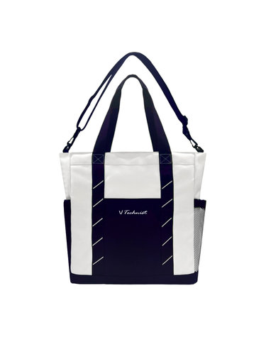 테크니스트 TNB55148 NEW TOTE BAG 배드민턴 토트백