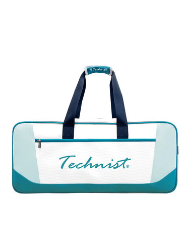 테크니스트 TNB5563 RACKET BAG 2단 배드민턴 라켓백