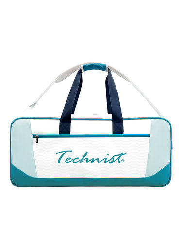 테크니스트 TNB5563 RACKET BAG 3단 배드민턴 라켓백