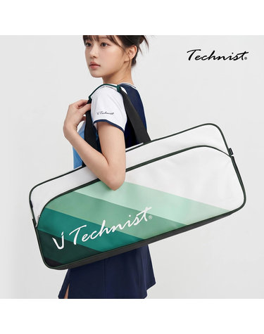 테크니스트 TNBJ56160 RACKET BAG 2단 배드민턴 라켓백 가방