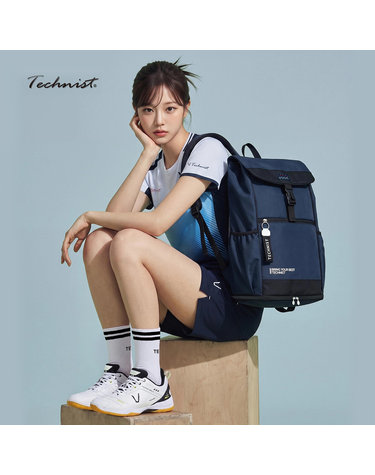 테크니스트 TNBY66118 백팩 배드민턴 가방