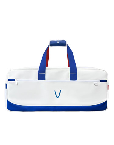 테크니스트 TNB65149 RACKET BAG 2단 배드민턴 라켓백