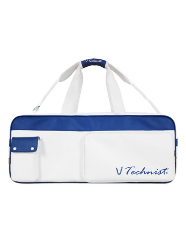 테크니스트 TNB56085 RACKET BAG 3단 배드민턴 라켓백