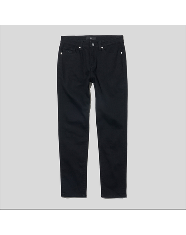 플랙 (PLAC) 22FW 남성 의류 노이커츠 051B 블랙 린스드 (PJTT5NK051BDB0)