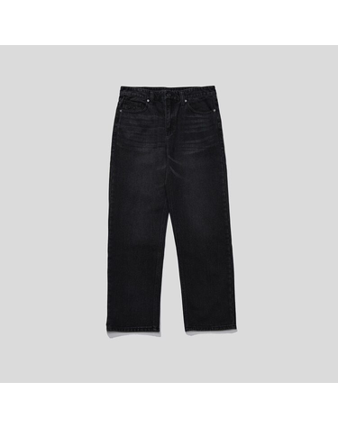 플랙 (PLAC) 22FW 남성 의류 스티즈 102 그레이 워싱 블랙 (PJTT5SZ1025DB1)