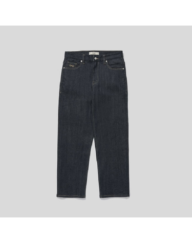 플랙 (PLAC) 22FW 남성 의류 밀란 D73 인디고 생지 (PJTT5MLD731DI0)