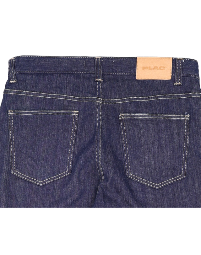 플랙 플랙 (PLAC) 22FW 남녀공용 의류 스티즈 D80 생지 (PJTT5SZD801DI0) 착용컷