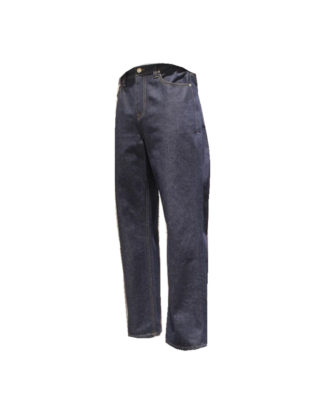 플랙 플랙 (PLAC) 22FW 남녀공용 의류 스텝 M41 생지 (PJTT5STM411DI0) 착용컷