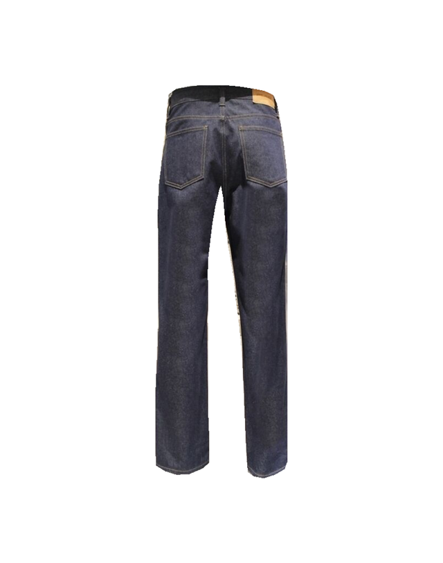 플랙 플랙 (PLAC) 22FW 남녀공용 의류 스텝 M41 생지 (PJTT5STM411DI0) 착용컷