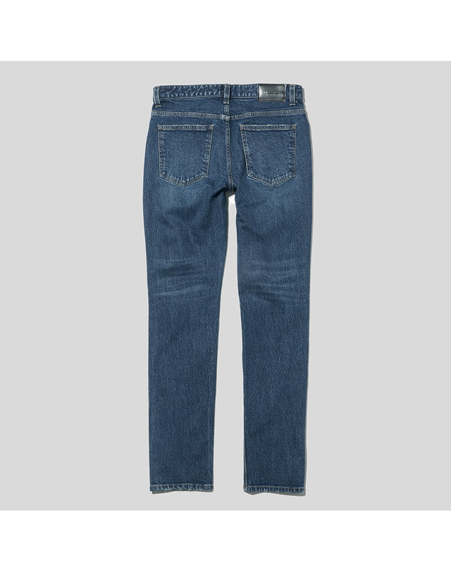 플랙 플랙 (PLAC) 22FW 남성 의류 베를린 M50 딥 블루 (PJTT5BEM505DI1) 착용컷