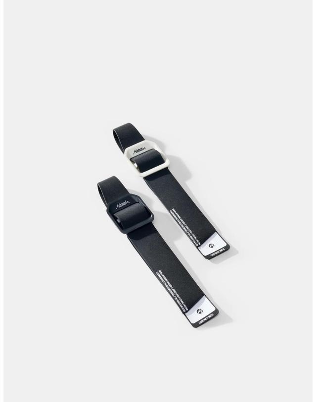 마타도르 마타도르 기어태그 2팩 경량 잠금장치 Matador Gear Tags 2-Pack 착용컷