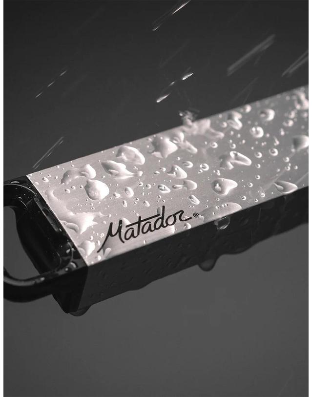 마타도르 마타도르 방수 워터프루프 알약 캐니스터 Matador Waterproof Pill Canister 착용컷