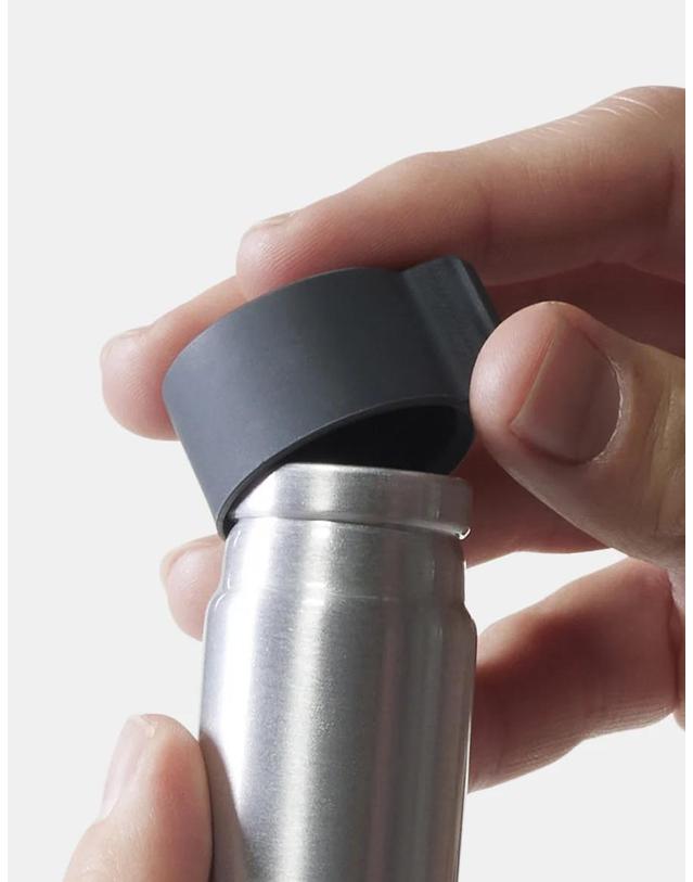 마타도르 마타도르 방수 워터프루프 트래블 캐니스터 40ml Matador Waterproof Travel Canister 40ml 착용컷
