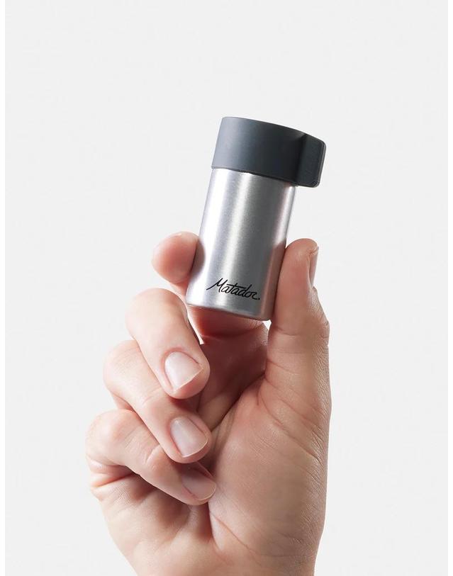 마타도르 마타도르 방수 워터프루프 트래블 캐니스터 40ml Matador Waterproof Travel Canister 40ml 착용컷