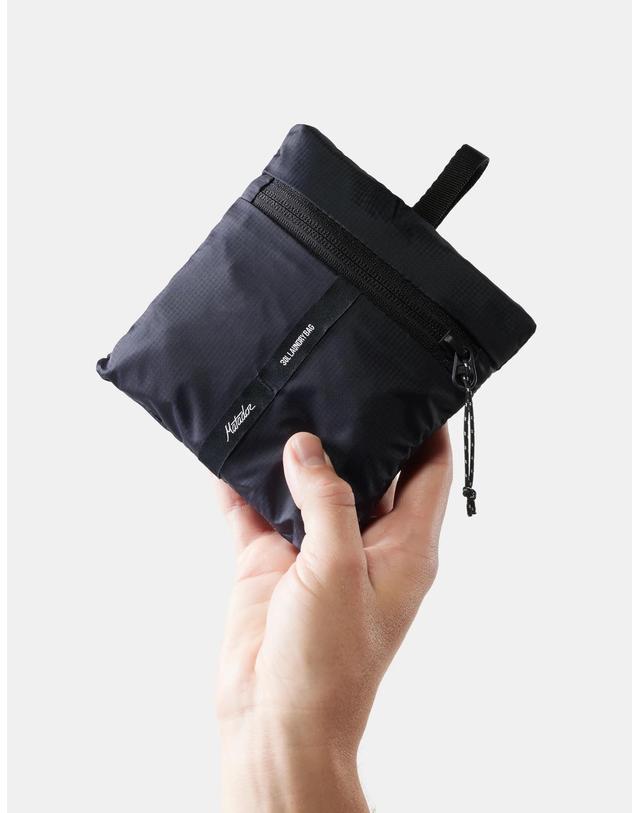 마타도르 마타도르 패커블 런드리 백 Packable Laundry Bag 착용컷