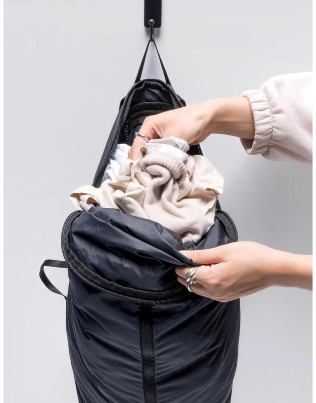 마타도르 마타도르 패커블 런드리 백 Packable Laundry Bag 착용컷
