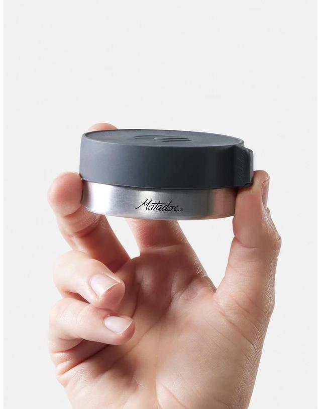 마타도르 마타도르 워터프루프 트래블 캐니스터 케이스 100ml Matador Waterproof Travel Canister 100ml 착용컷
