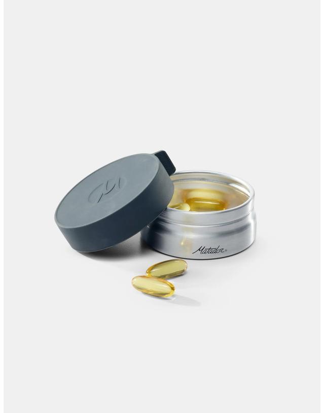 마타도르 마타도르 워터프루프 트래블 캐니스터 케이스 100ml Matador Waterproof Travel Canister 100ml 착용컷