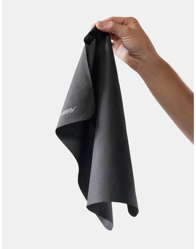 마타도르 마타도르 울트라라이트 트래블 타월 스몰 Matador Ultralight Travel Towel - Small 착용컷