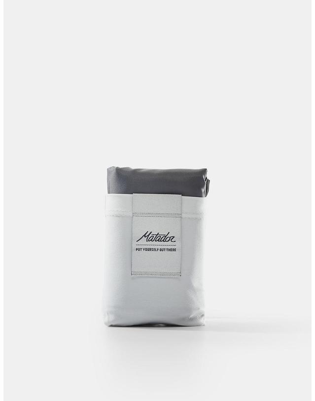 마타도르 마타도르 포켓 블랭킷 Pocket Blanket 착용컷