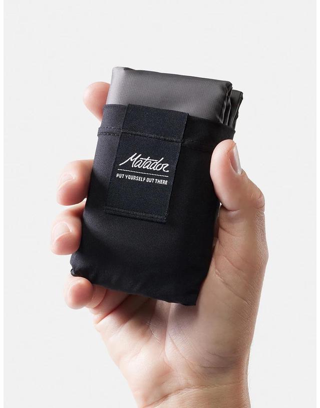마타도르 마타도르 포켓 블랭킷 Pocket Blanket 착용컷