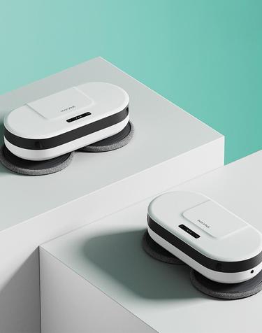 [에브리봇] 엣지2 물걸레 로봇청소기 RS350