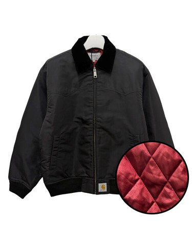 [명품] 25FW 칼하트 윕 SANTAFE ALUMNI 산타 페 알룸니 자켓 I035147 31YXX