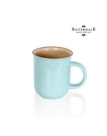 [Silverdale 실버데일] 아리멘티 바닐라스카이 머그
