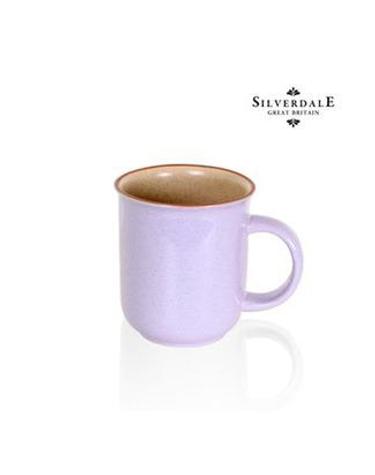 [Silverdale 실버데일] 아리멘티 라일락 머그