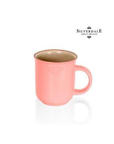 [Silverdale 실버데일] 아리멘티 베이비핑크 머그