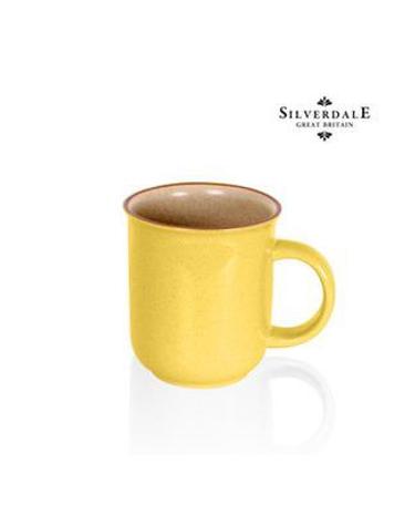[Silverdale 실버데일] 아리멘티 옐로우 머그
