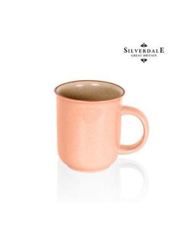 [Silverdale 실버데일] 아리멘티 피치 머그
