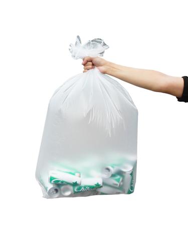 포지션 분리수거 전용봉투(50L) 50매