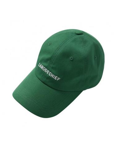LAMODE BALL CAP (GREEN)