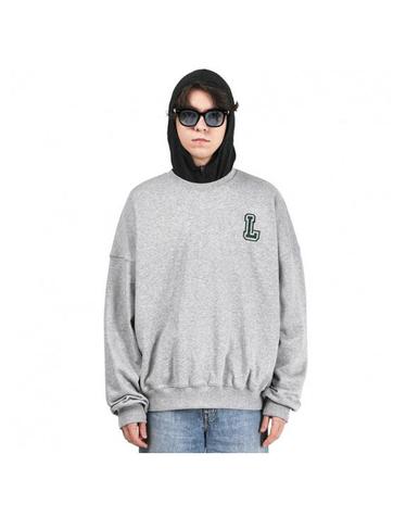Simbol L sweatshirt (gray)