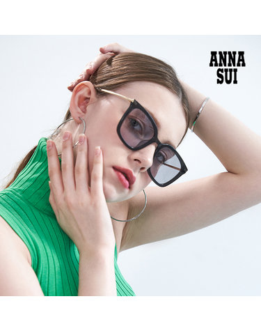 ANNA SUI 안나수이 명품선글라스 AS2205KS 004_그레이