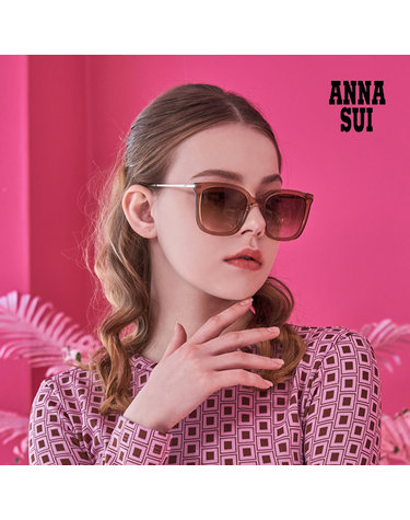 ANNA SUI 안나수이 명품선글라스 AS2205KS 003_베이지