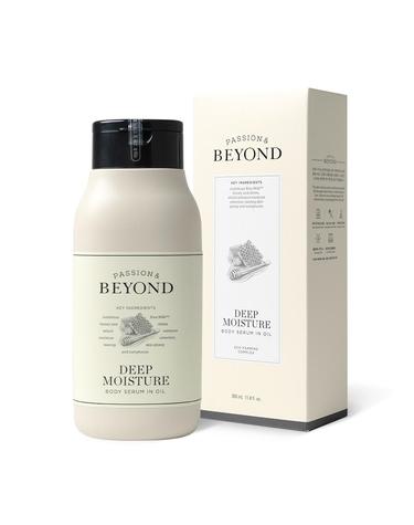 딥 모이스처 바디 세럼 인 오일 350ml