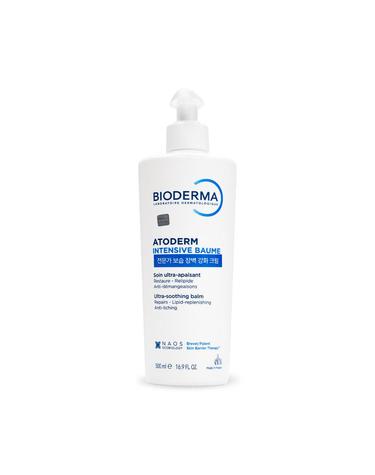 아토덤 인텐시브 밤 500ml