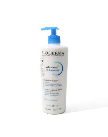 아토덤 PP밤 500ml x 3개