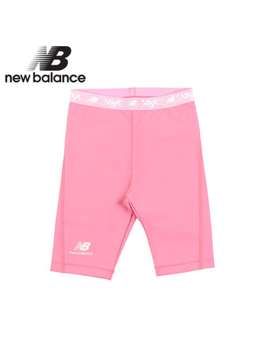 뉴발란스 키즈 GIRL 레깅스(NK9ZD1805G-25)_핑크