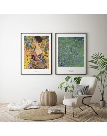 [BEST] 인테리어 명화 식물 그림 액자 모음전