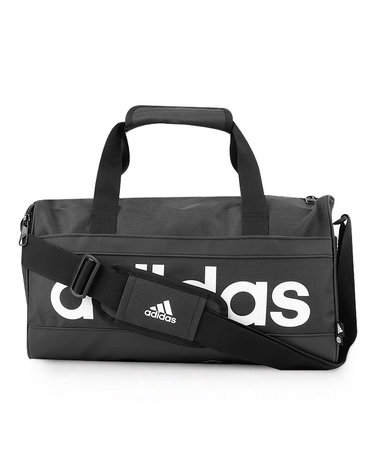 아디다스 리니어 더플백 XS HT4744