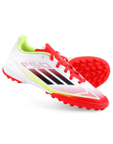아디다스 F50 리그 TF J IE3753 주니어 아동 축구화 풋살화