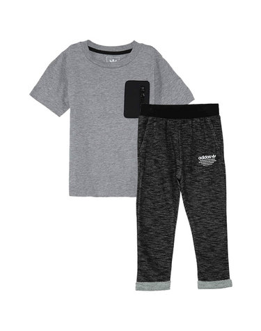 아디다스 아디다스아동트레이닝복 BQ4307 I NMD SET