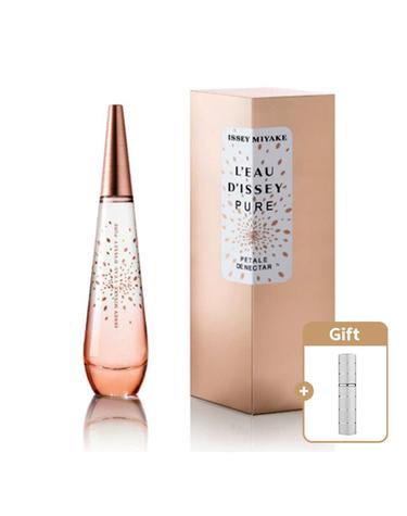 로디세이 퓨어 페탈 드넥타EDT50ml+공병
