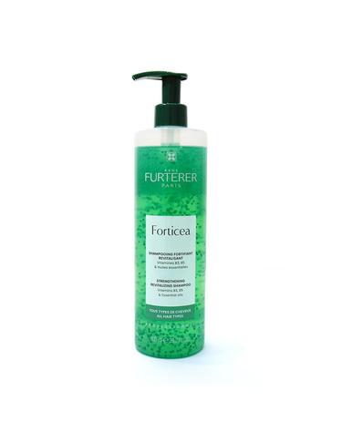 르네휘테르 포티샤 두피&모발강화 샴푸 600ml