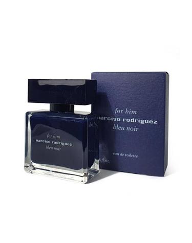 나르시소 로드리게즈 포 힘 블루 느와르 EDT 50ml